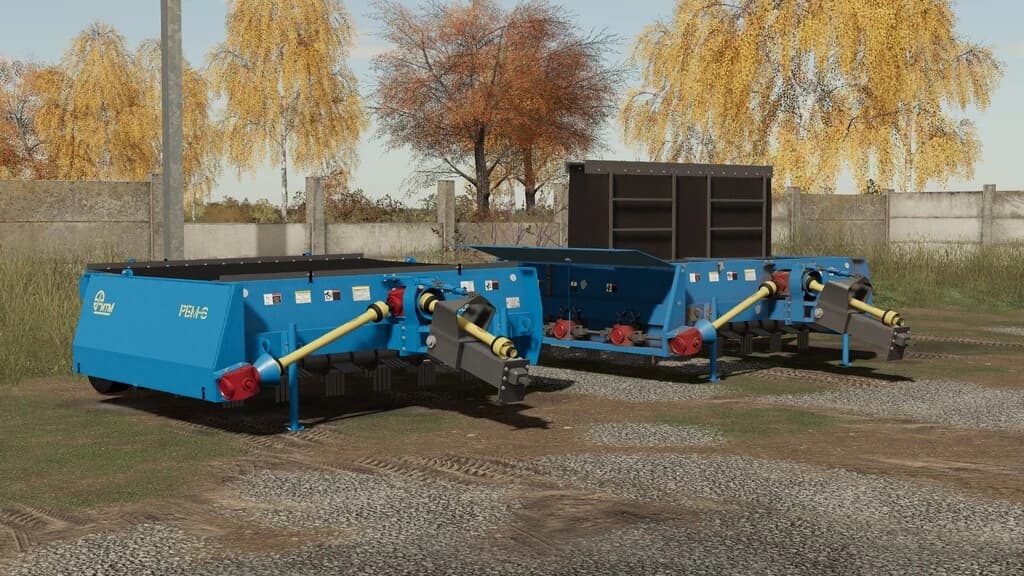 RBM-6