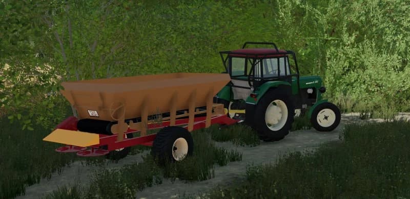 ROZSIEWACZ RCW 3 3