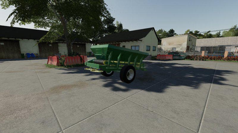 RCW 3000 4