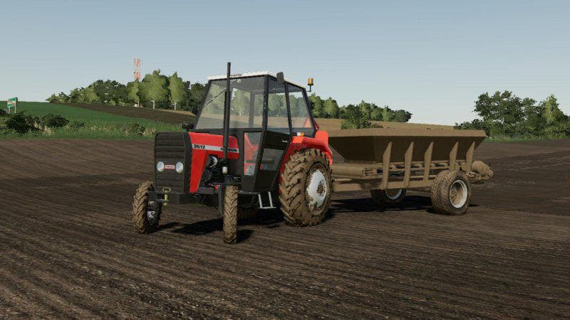RCW 3000 2