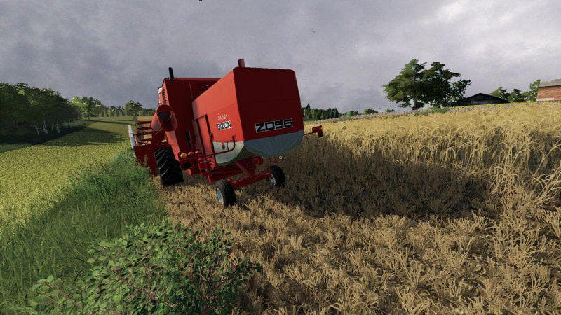 REAL CROP DENSITY 4