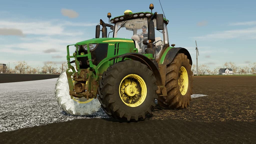 REAL DIRT COLOR 2