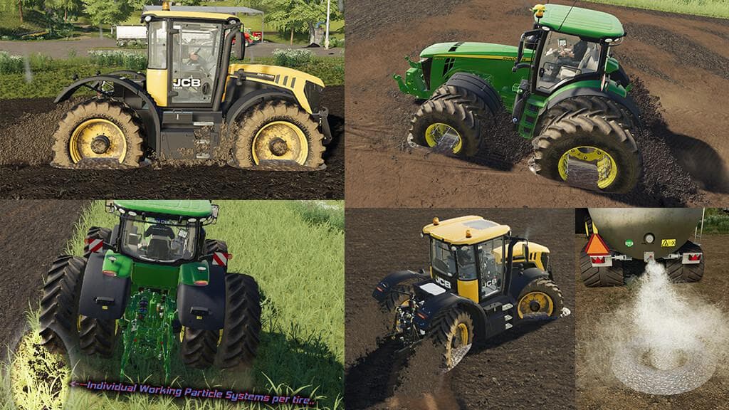 REAL MUD 4
