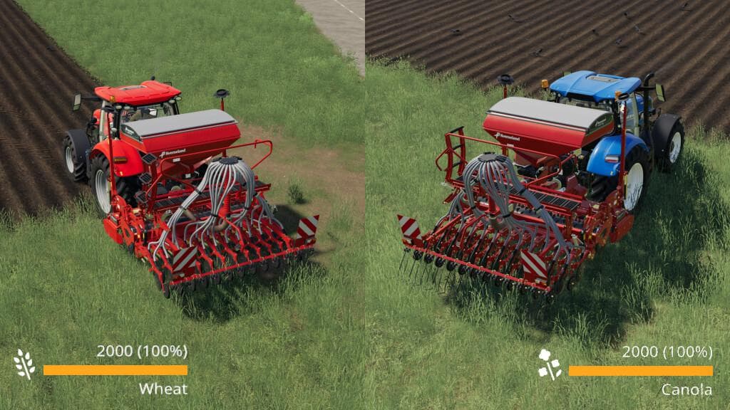 REAL SEEDS USAGE 2