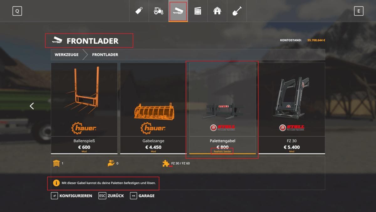 REALISTIC SEEDER 2