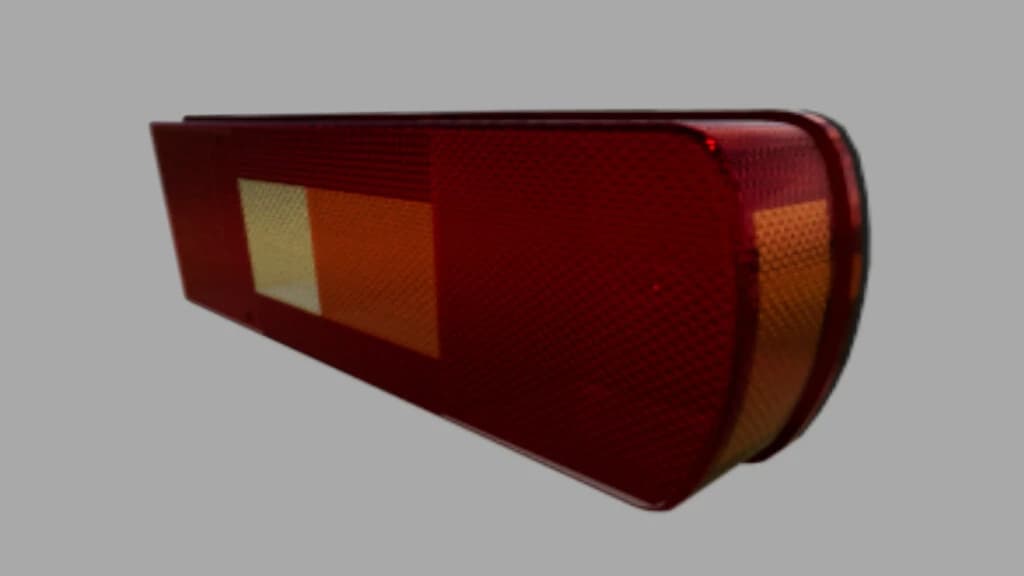 REAR LIGHT (PREFAB) 4