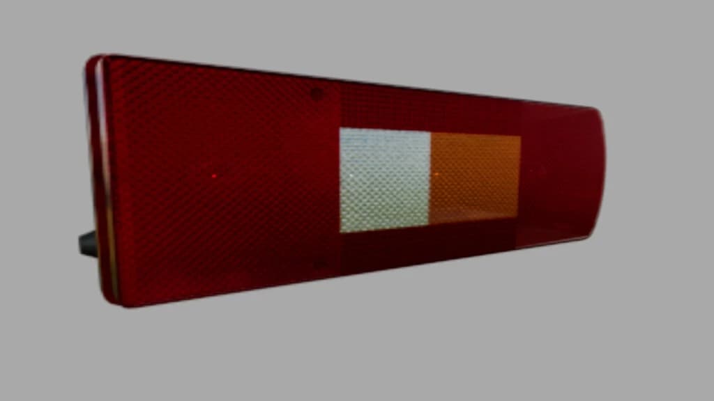 REAR LIGHT (PREFAB) 3