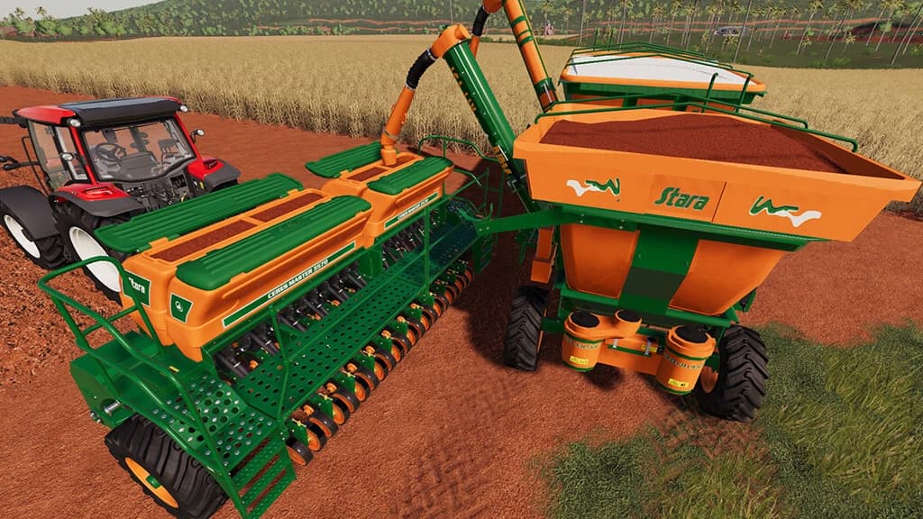 REBOKE 6000 TSI 4