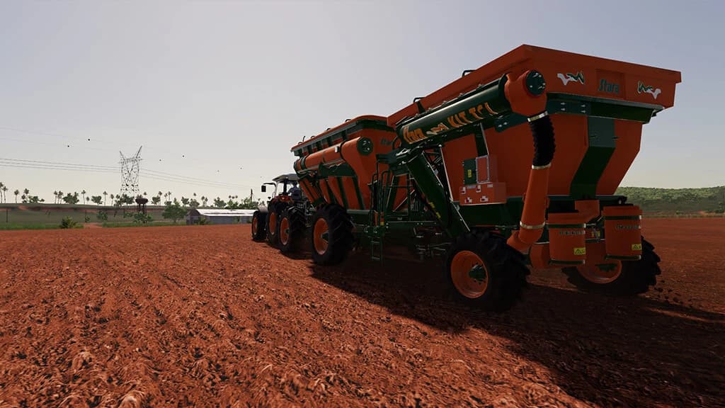 REBOKE 6000 TSI 3