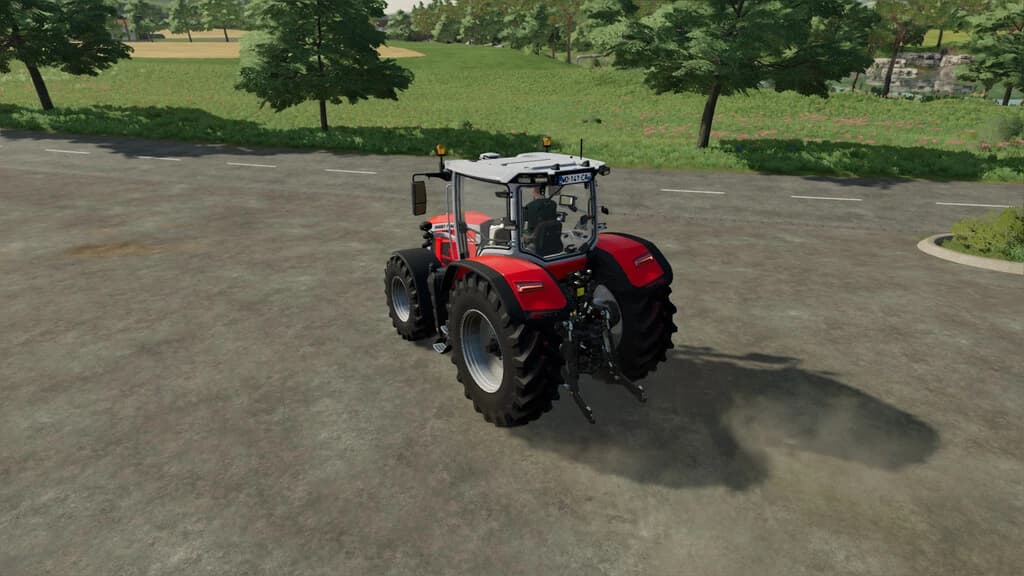 REDUCED ENGINE BRAKING FORCE 3