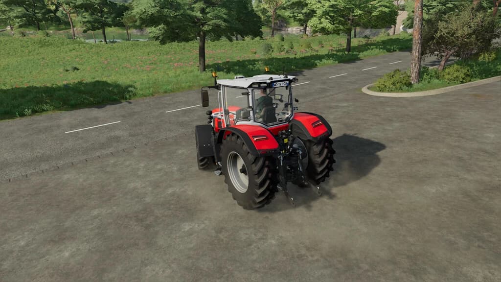 REDUCED ENGINE BRAKING FORCE 2