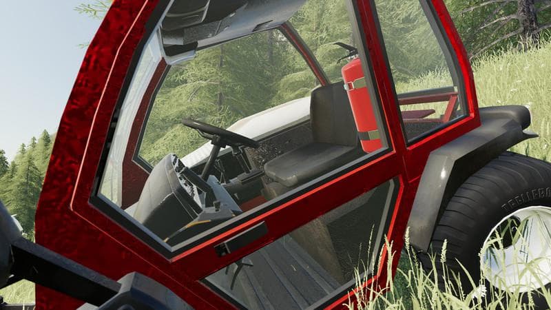 REFORM METRAC H4X 4