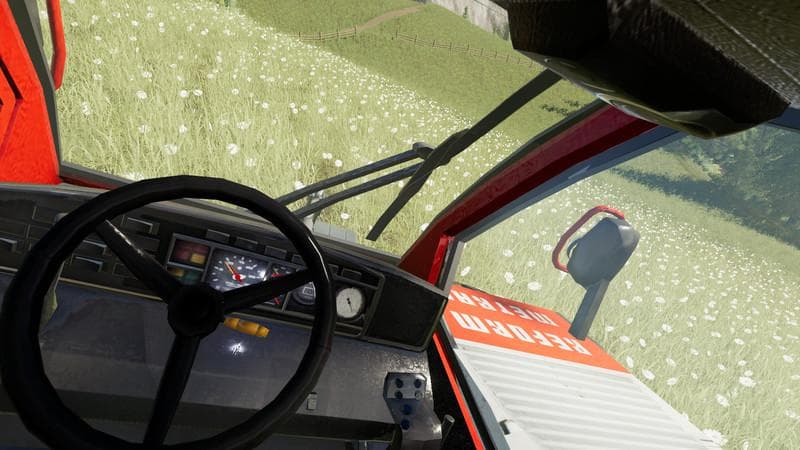 REFORM METRAC H4X 3