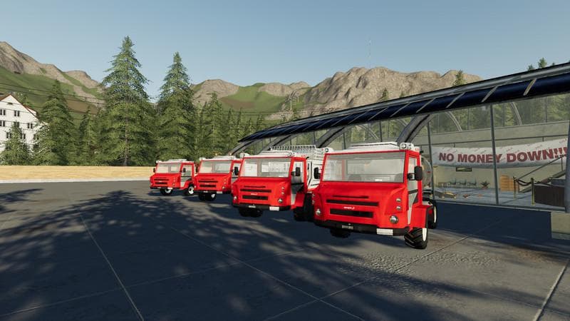 REFORM MULI T8 BETA 3