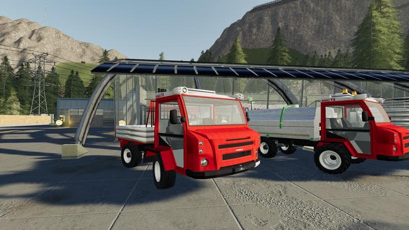 REFORM MULI T8 BETA 2