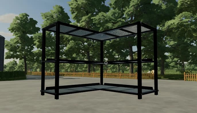 REGAL SYSTEM 2