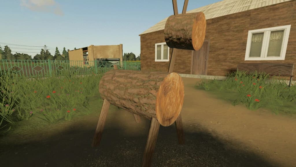 REINDEER (PREFAB) 2