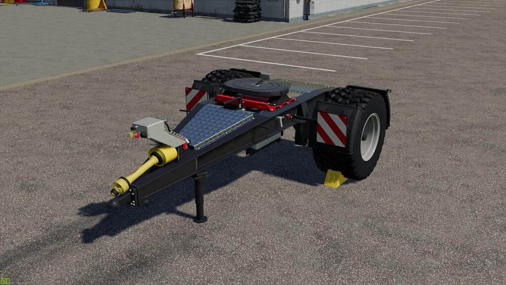 REISCH AGRIMAXX 1060 + RSDY-14 2
