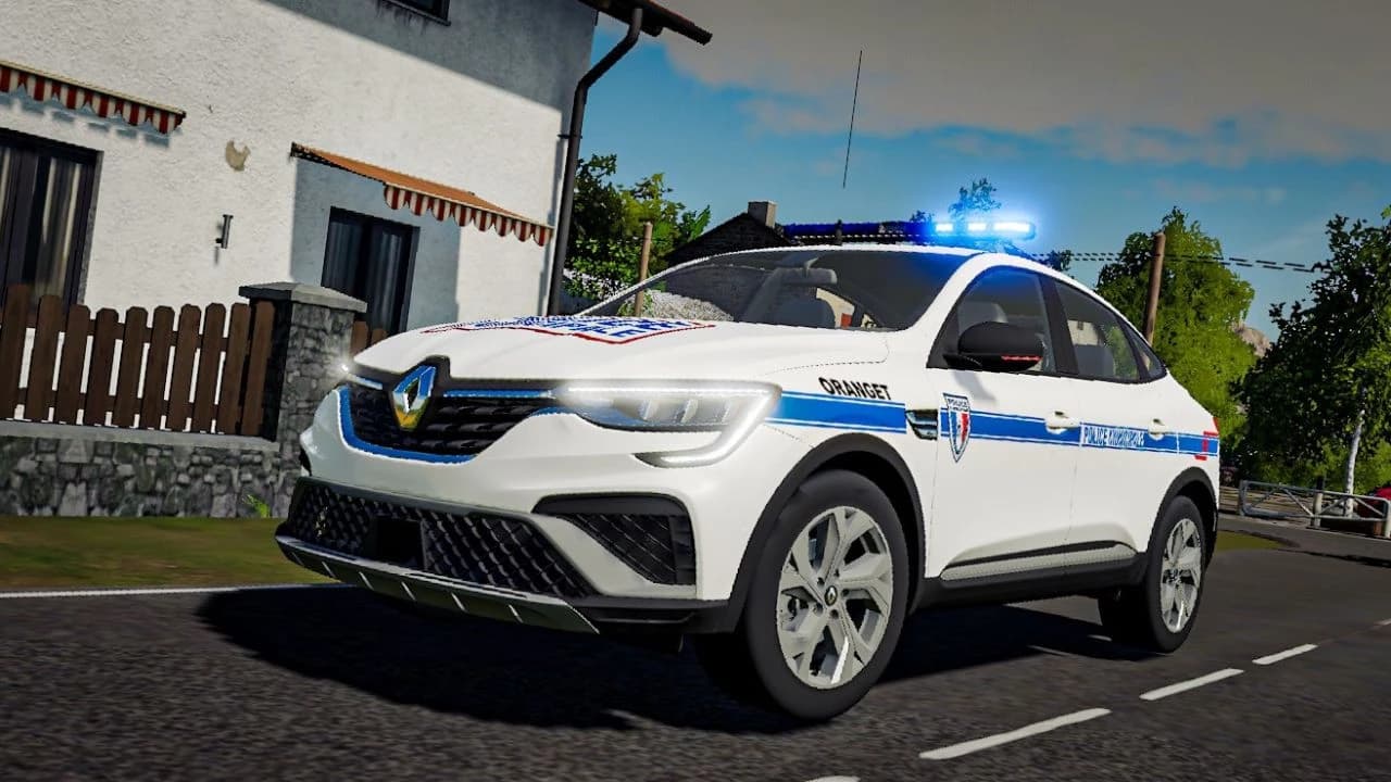 RENAULT ARKANA 2022 2