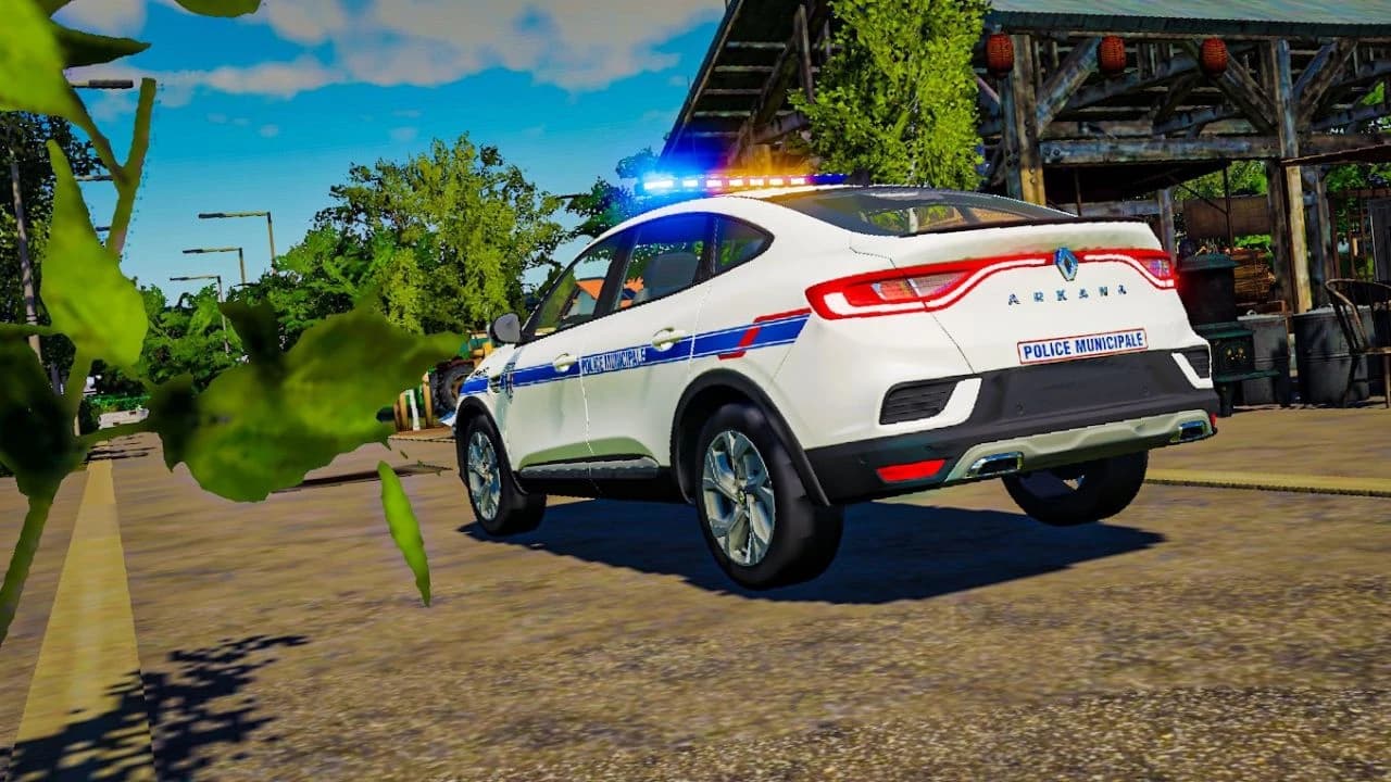 RENAULT ARKANA 2022