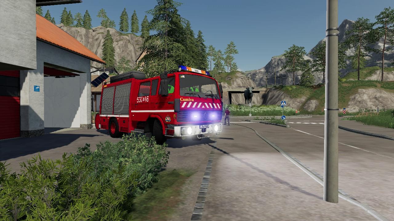 RENAULT GBART