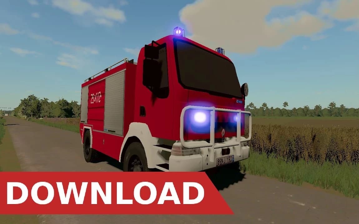 RENAULT KERAX GCBA 3
