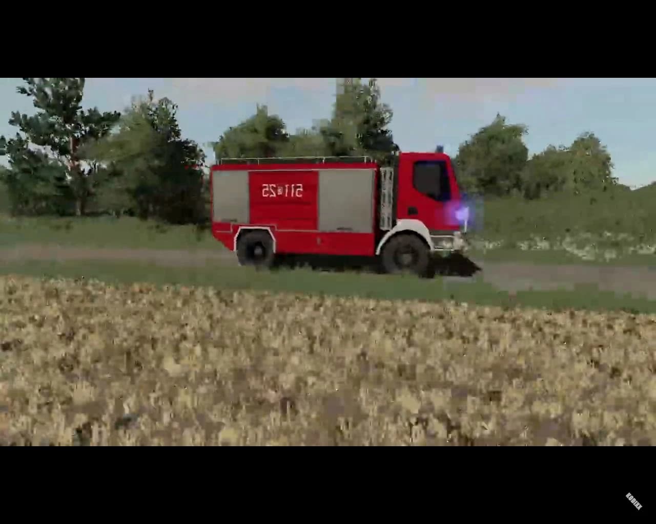 RENAULT KERAX GCBA 2