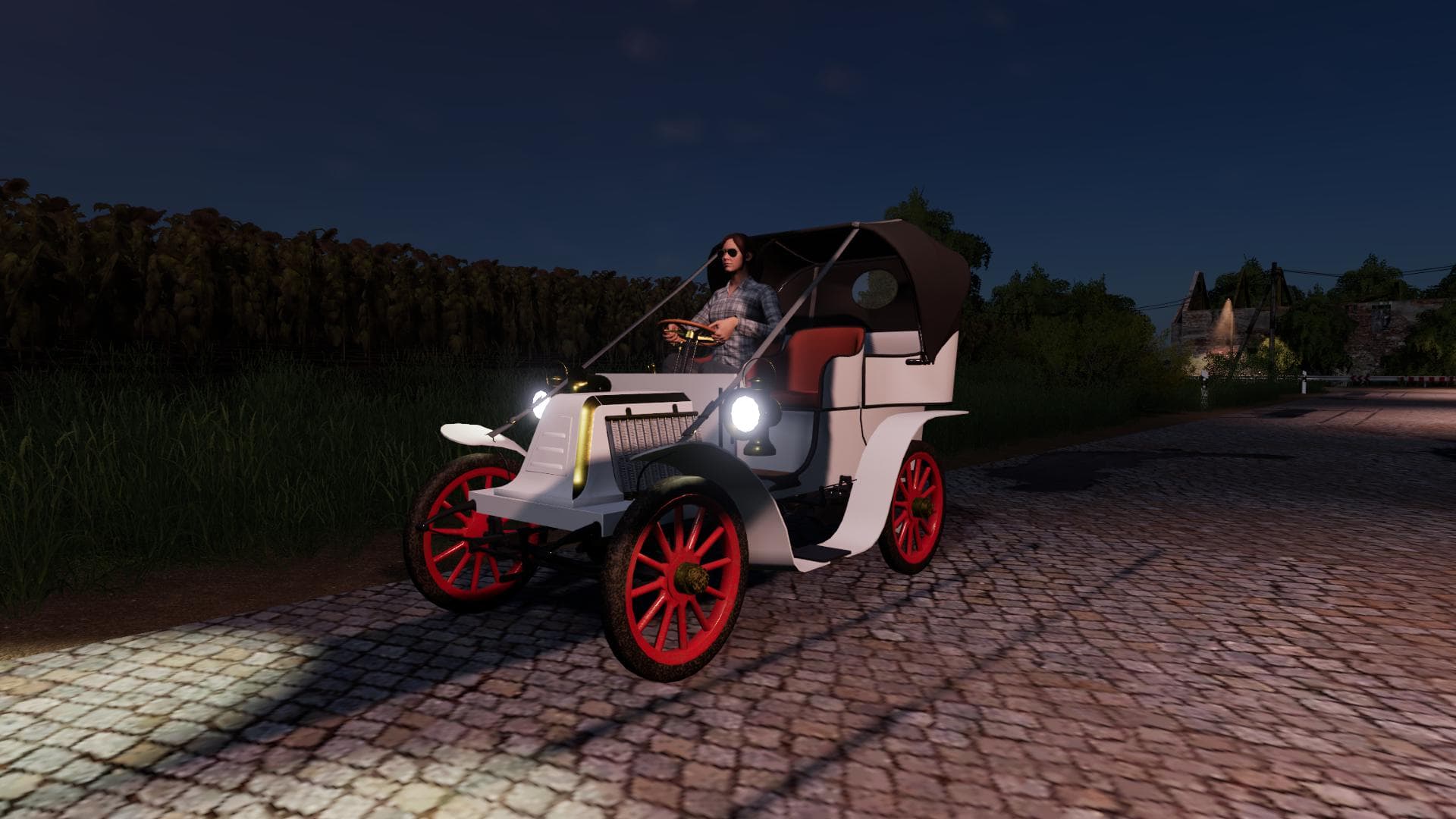 RENAULT TYPE G 1902 4