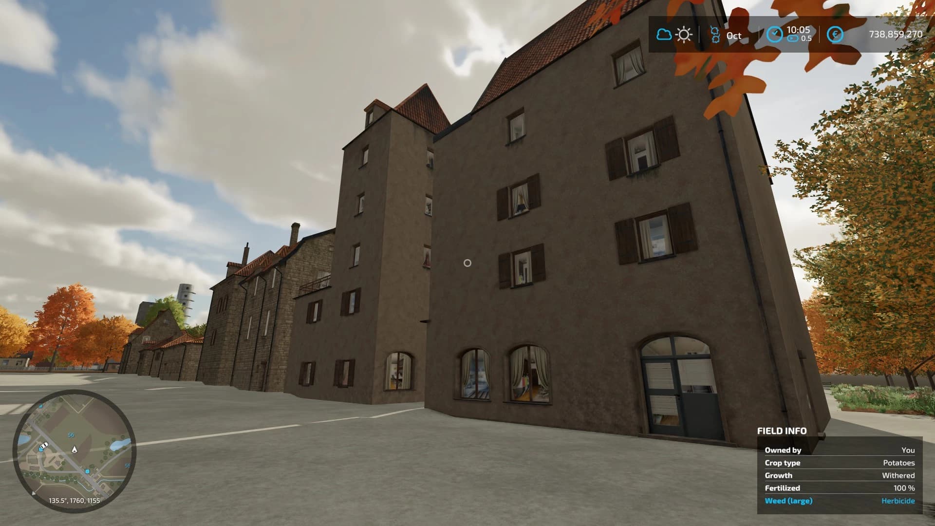 RENTAL HOUSES 5