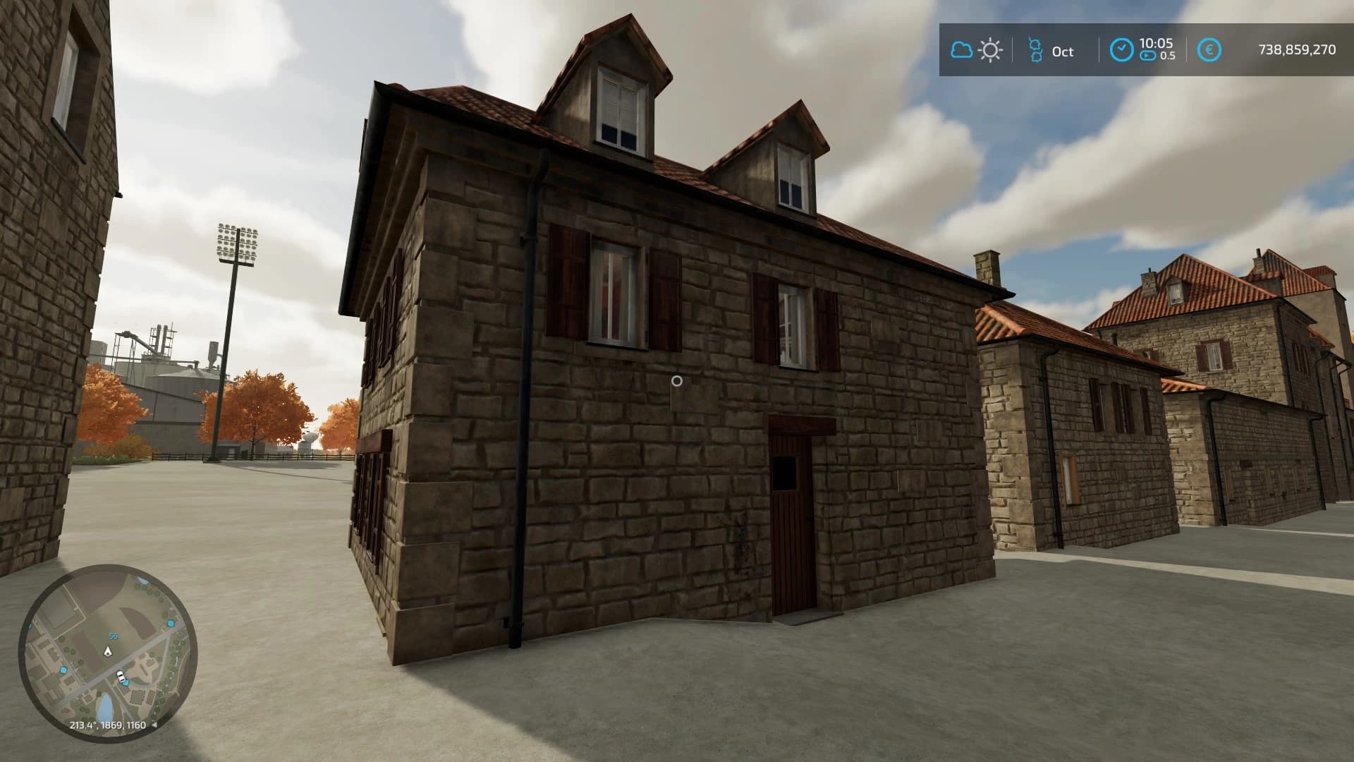 RENTAL HOUSES 4