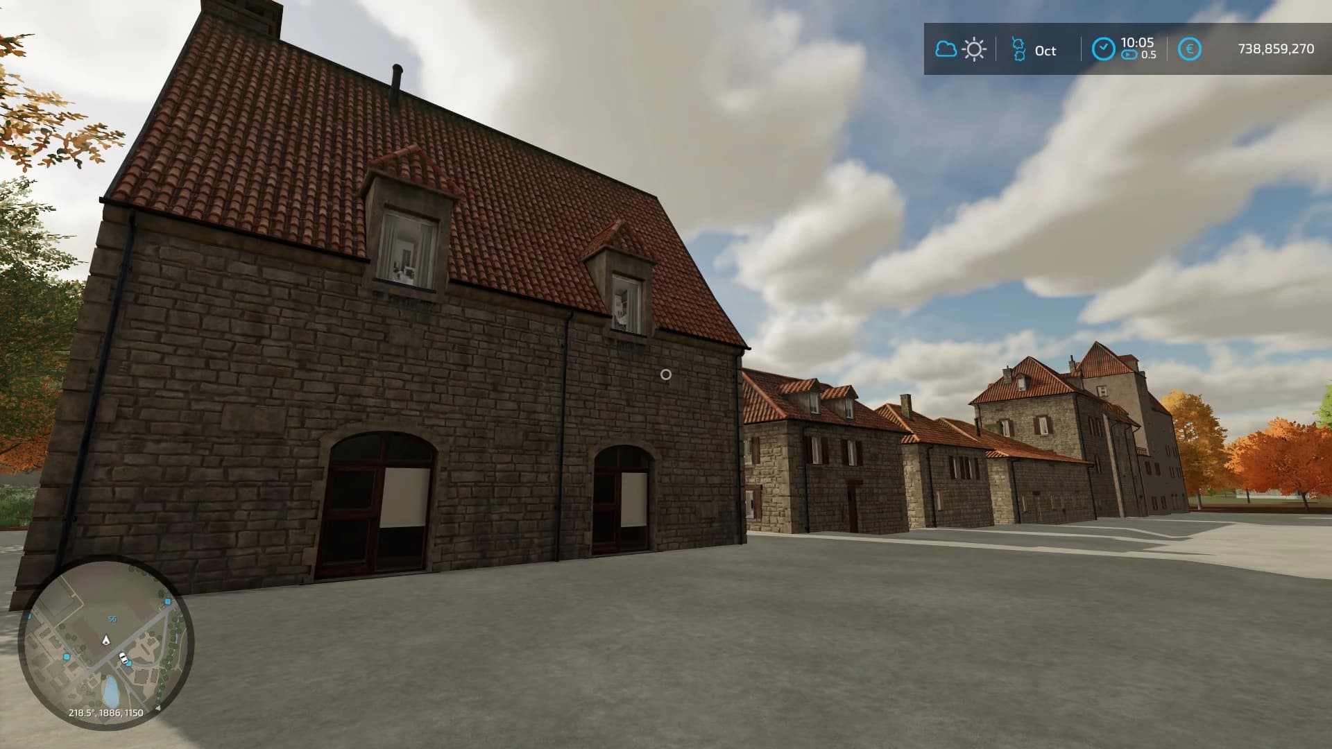 RENTAL HOUSES 3