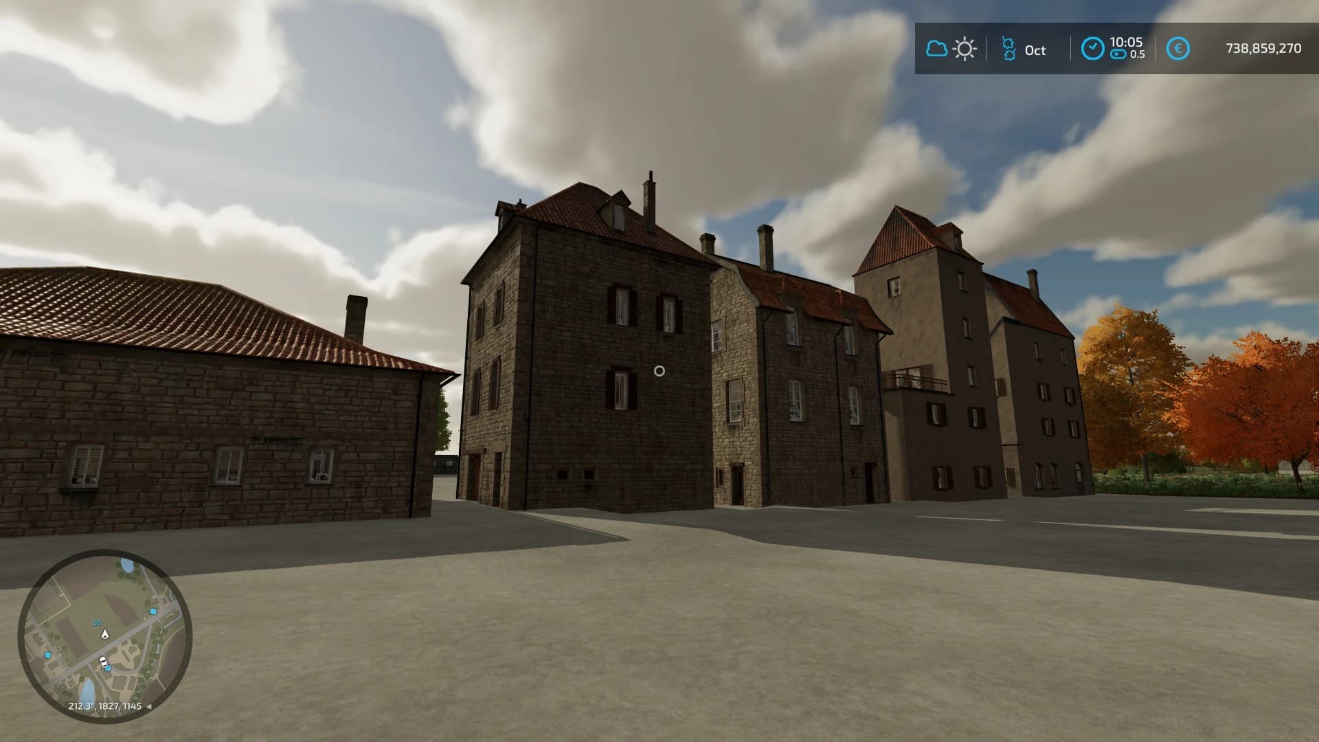 RENTAL HOUSES 2