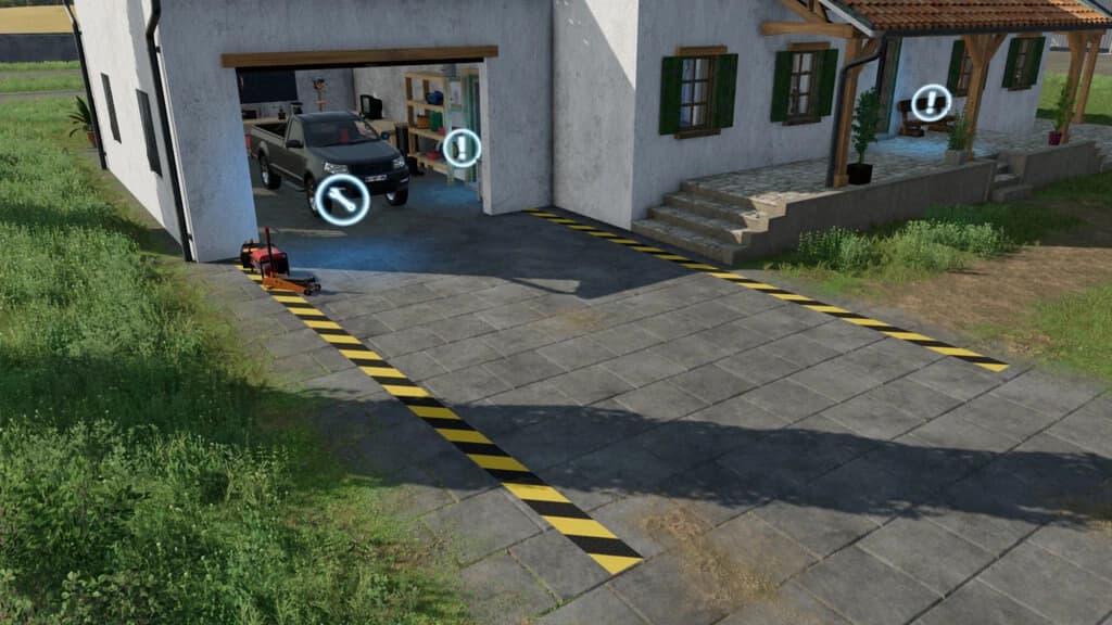 REPAIR PLACE 2