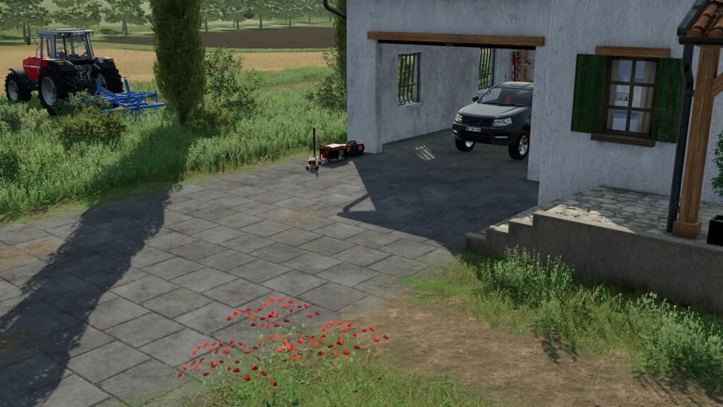REPAIR PLACE