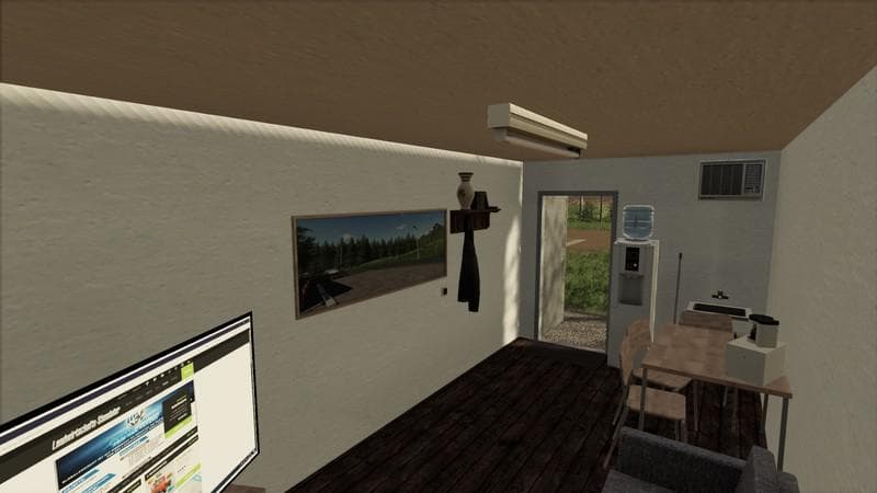 RESIDENTIAL CONTAINER 2
