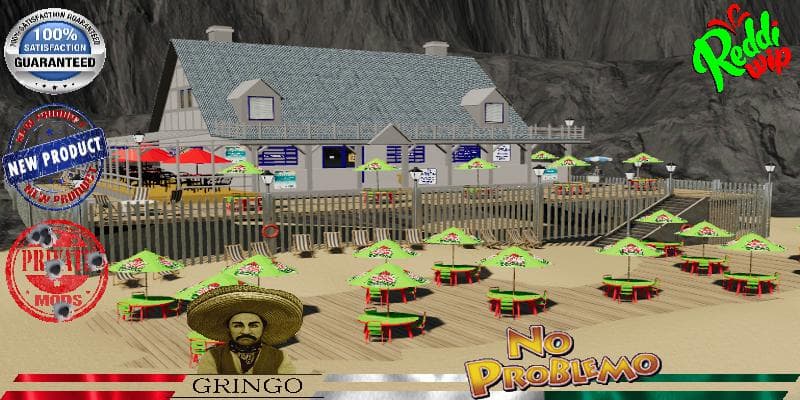 RESTAURANT 4