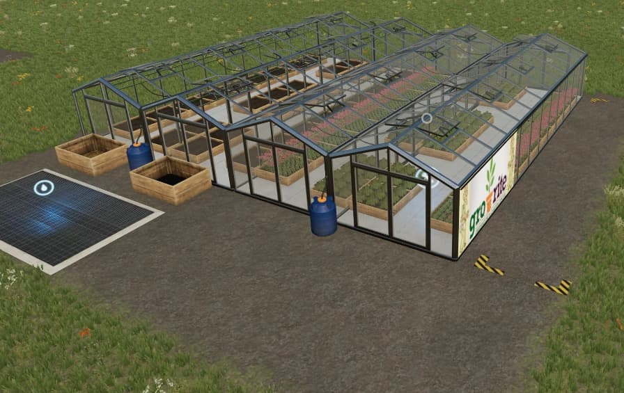 RICCI APIARY MODPACK 2