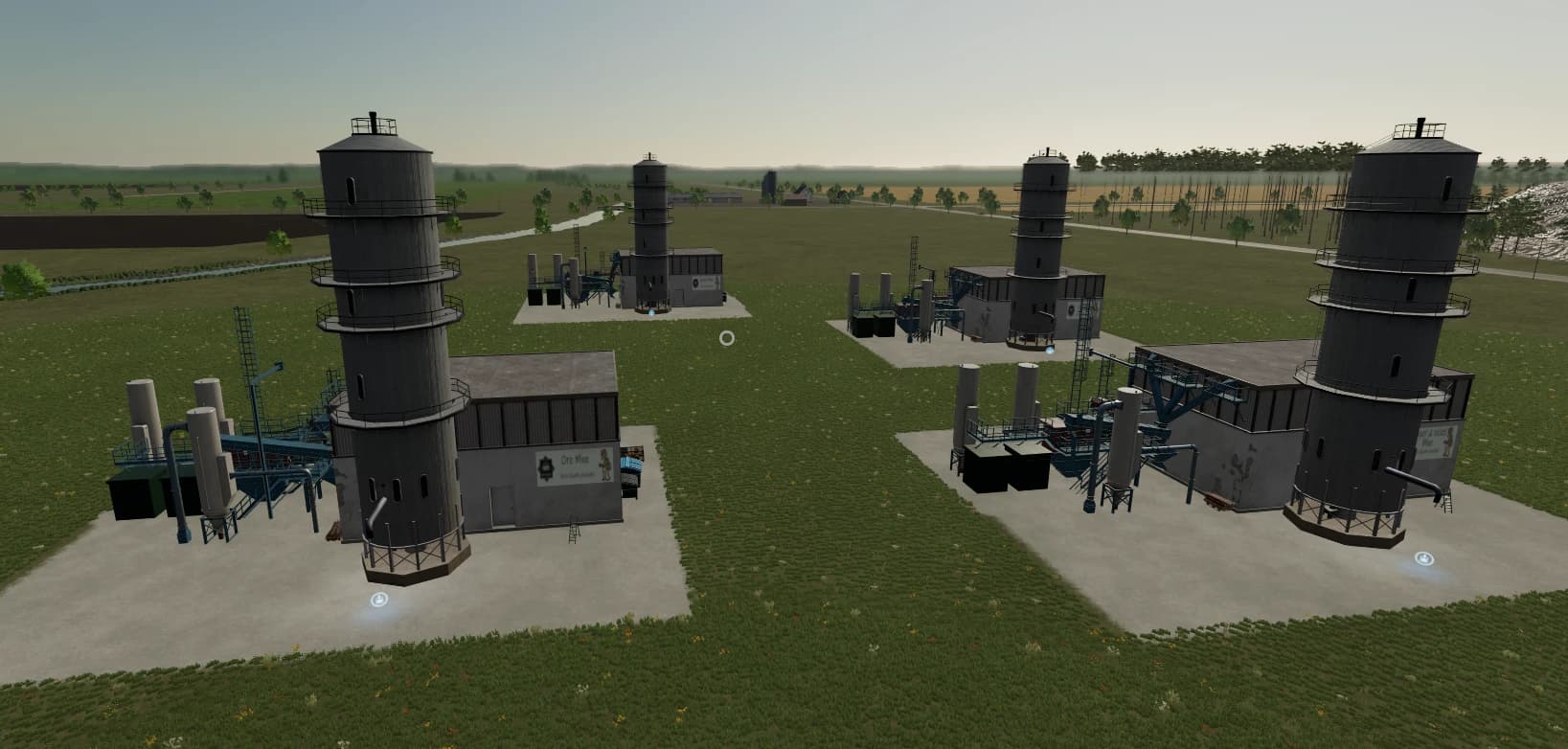 RICCI MINING MODPACK UPDATED