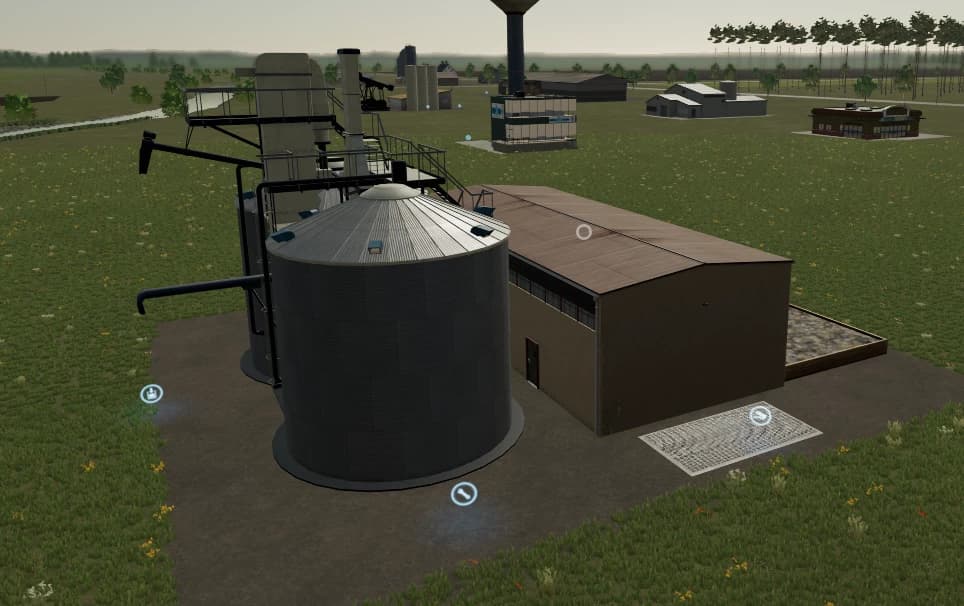 RICCI MODPACK 2 UPDATED 5