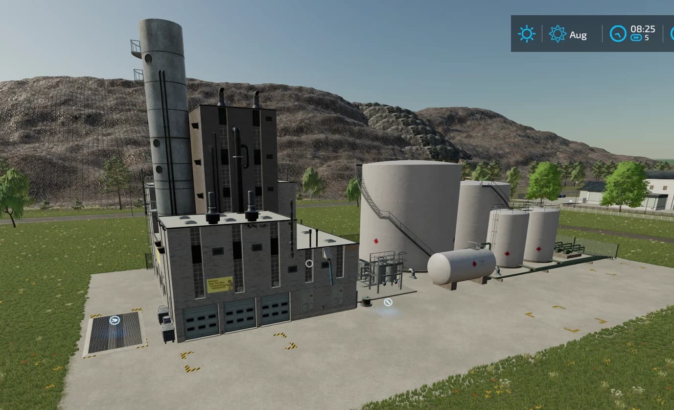 RICCI MODPACK 2 UPDATED 4