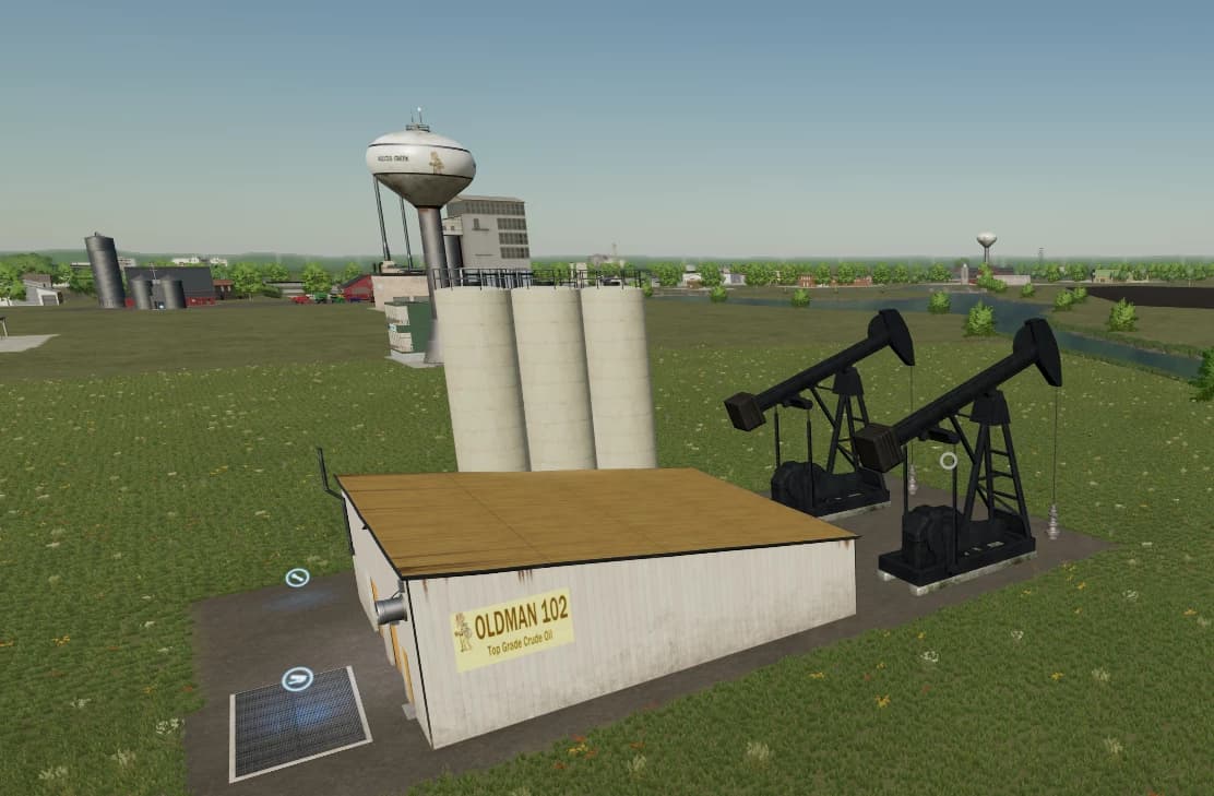 RICCI MODPACK 2 UPDATED 2