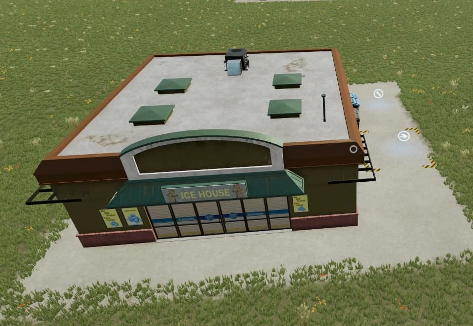 RICCI MODPACK 2 UPDATED