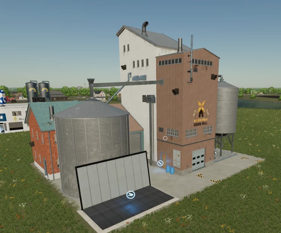 RICCI MODPACK3 UPDATED 4