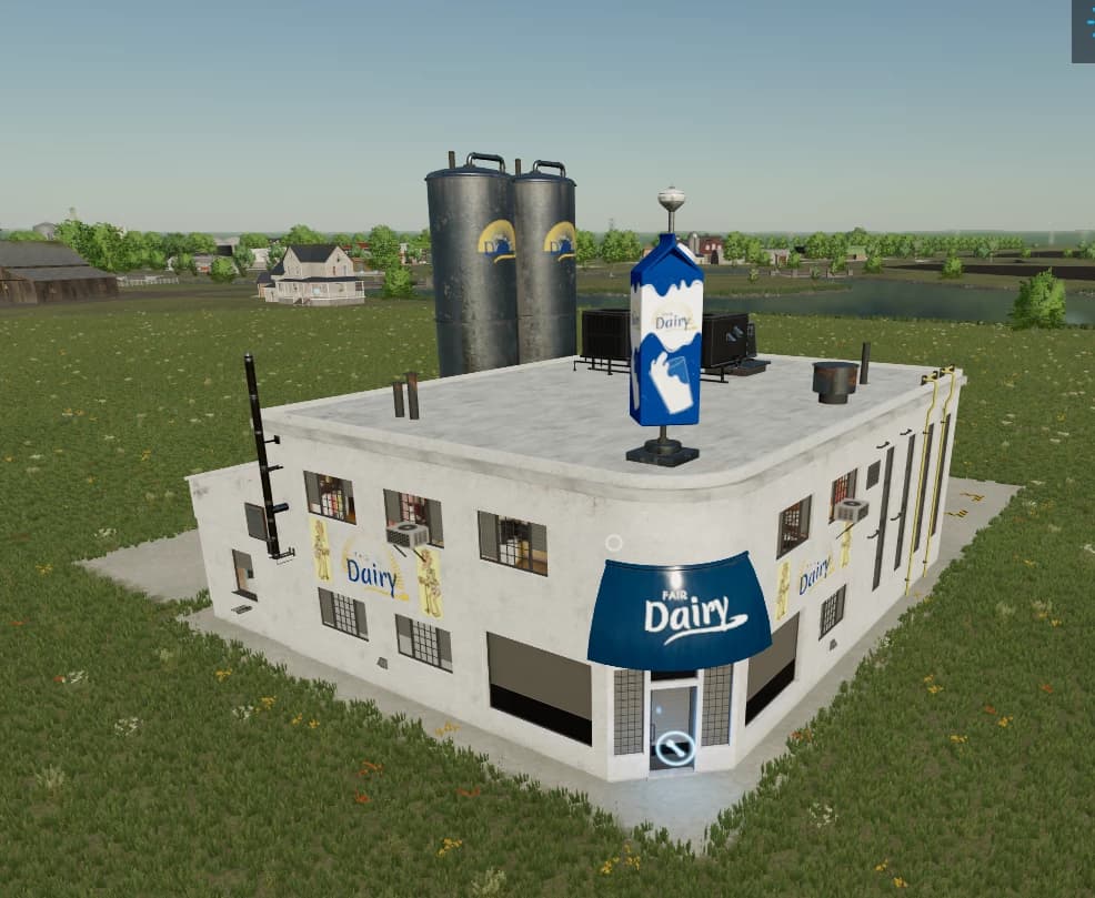 RICCI MODPACK3 UPDATED 2
