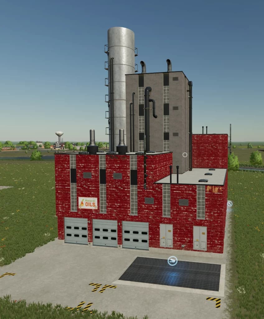 RICCI MODPACK3 UPDATED