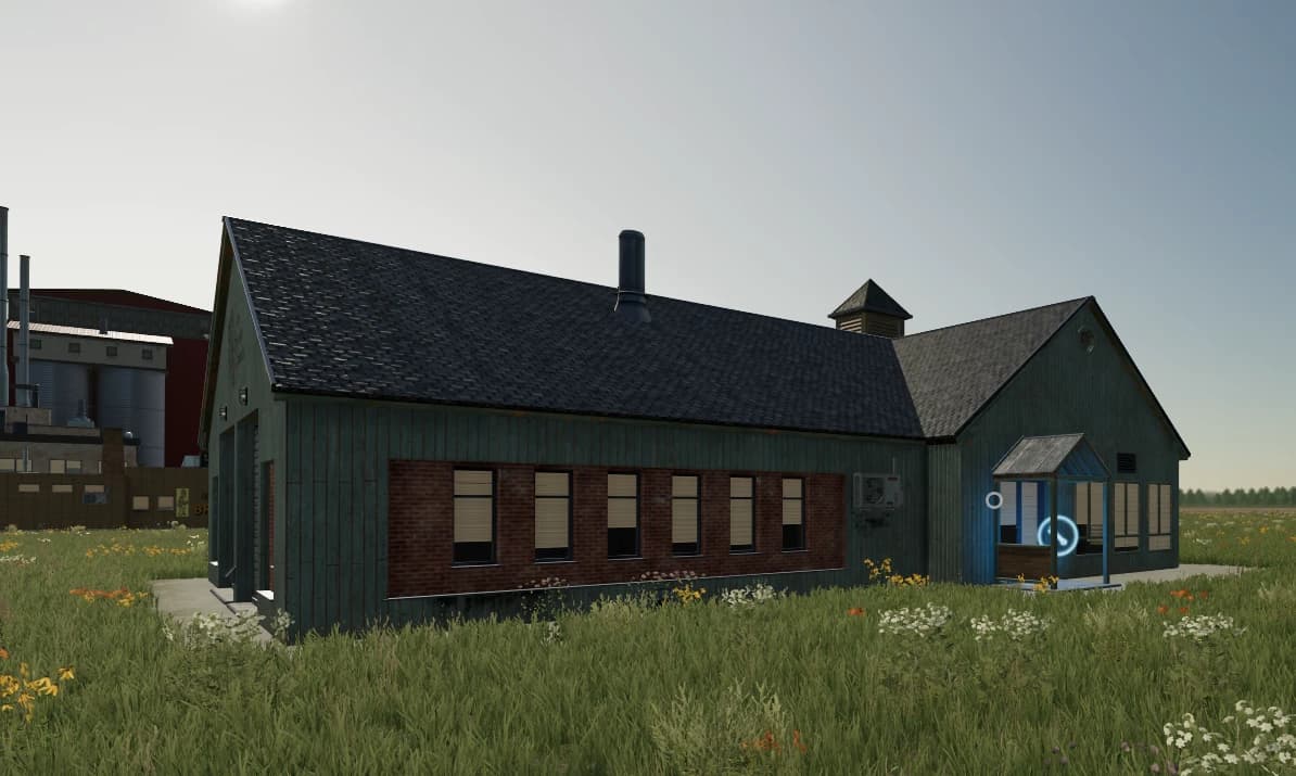 RICCI MODPACK 5 2