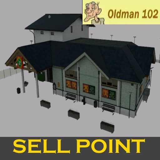 RICCI SELLPOINT