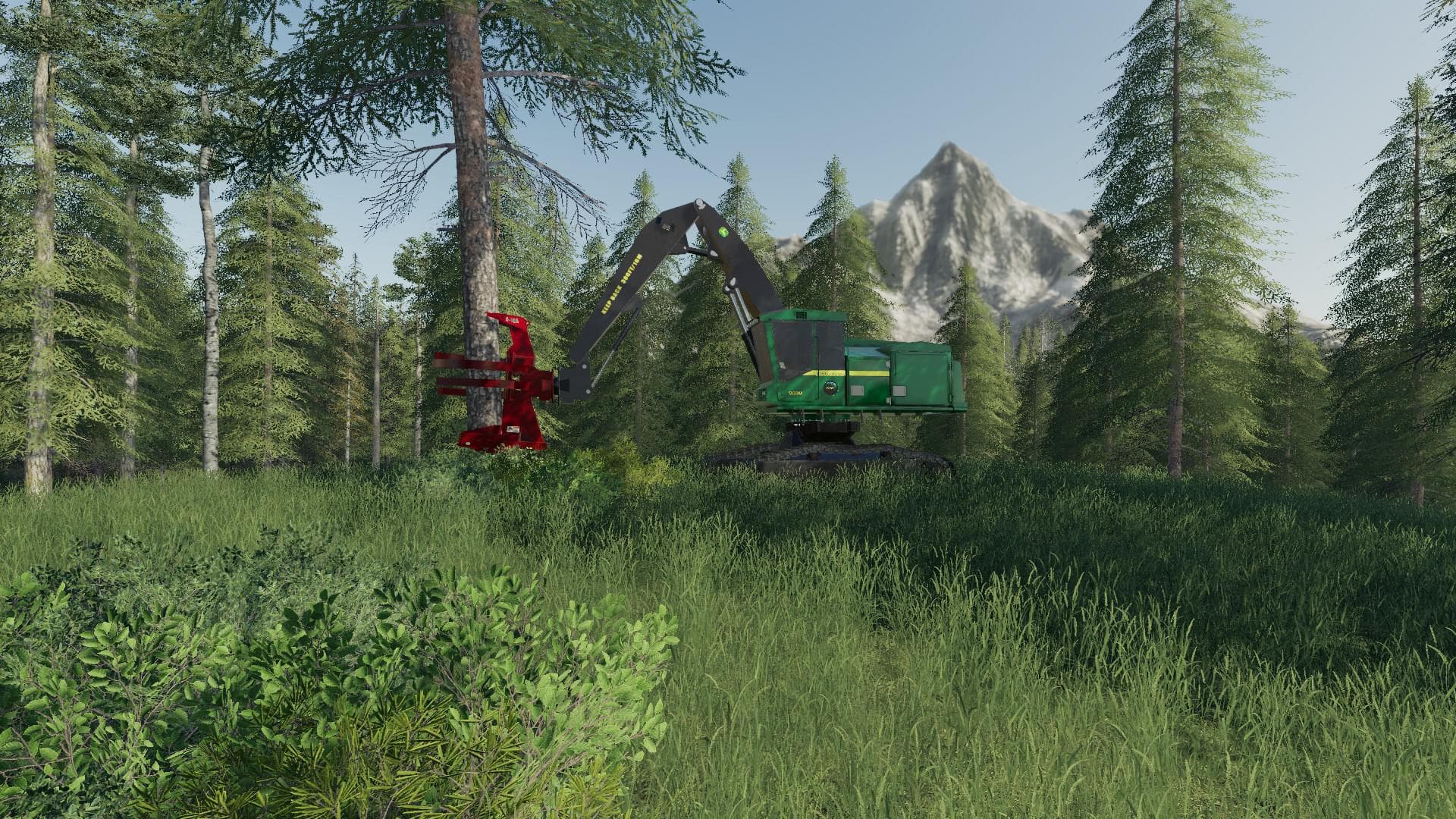 RIDGE ROAD MAP 5