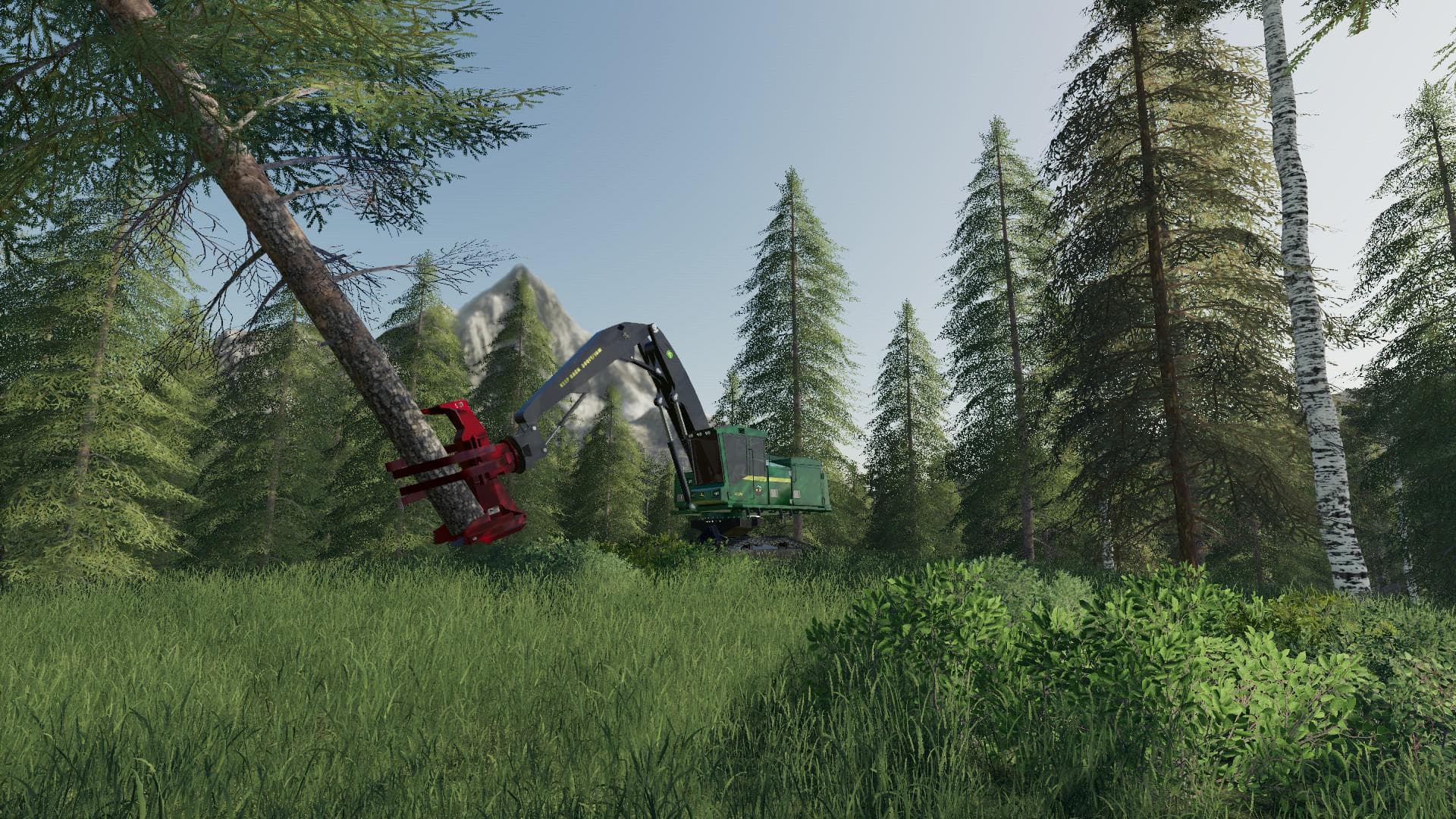 RIDGE ROAD MAP 4