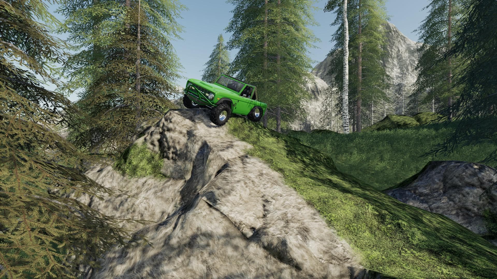 RIDGE ROAD MAP 3